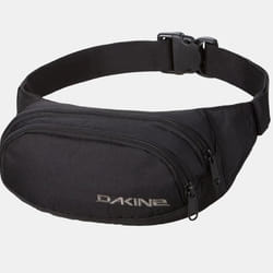 DAKINE Hip Pack sacs bananes Polyester Noir
