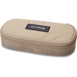 DAKINE School Case Trousse à crayons Polyester Beige