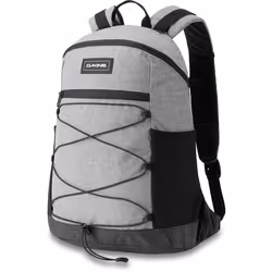 DAKINE WNDR 18L, Ville, Unisexe