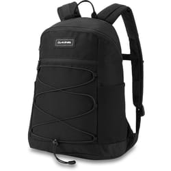 DAKINE WNDR 18L sac à dos Noir
