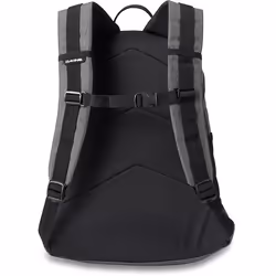 DAKINE WNDR sac à dos Noir, Gris Polyester