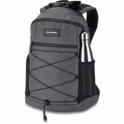 DAKINE WNDR sac à dos Noir, Gris Polyester