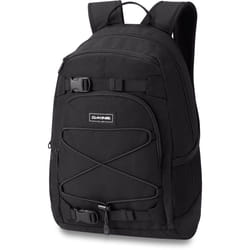 DAKINE Grom sac à dos Noir Polyester