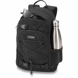 DAKINE Grom sac à dos Noir Polyester