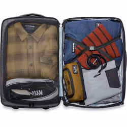 DAKINE Carry On A porter Gris 42 L Polyester