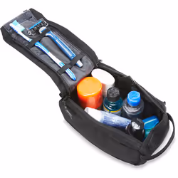 DAKINE D10002927 trousse de toilette et Vanity Noir