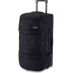 DAKINE Koffer Split Roller Fourre-tout de voyage Carapace molle Noir 85 L Polyester