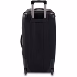 DAKINE Koffer Split Roller Fourre-tout de voyage Carapace molle Noir 85 L Polyester