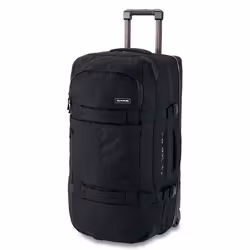 DAKINE Split Roller, Chariot, Noir, 2 roue(s), Poche frontale, Poche en mesh, CE