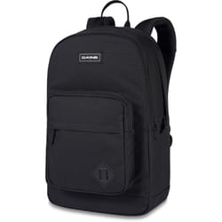 DAKINE 365 Pack DLX sac à dos Noir Nylon, Polyester