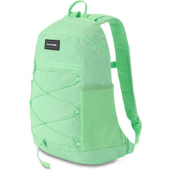 DAKINE WNDR sac à dos Vert Polyester