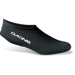 Chaussettes néoprène - DAKINE - Fin Black - Mixte - Noir - Bodyboard
