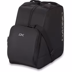 DAKINE BOOT Bag, Noir, Sac à chaussures universel, 30 L, CE, Polyester, 230 mm