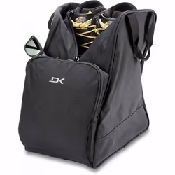 DAKINE BOOT Bag Noir Sac à chaussures universel