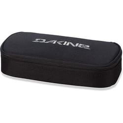 DAKINE School Case Black Trousse à crayons Nylon, Polyester Noir