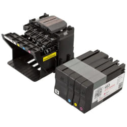 HP CR324A tête d’impression Jet d'encre