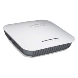 Fortinet FortiAP 231F 1201 Mbit/s Blanc