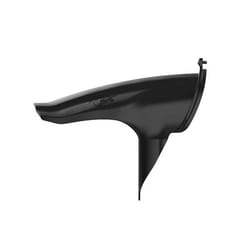 Garde-boue VTT Fox Racing MY21 - noir - 36/38 mm