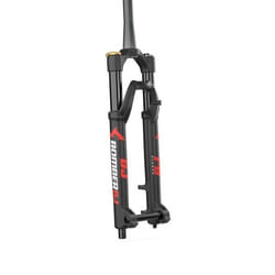 Fourche conique déport Marzocchi Bomber DJ 26" Air 100 Grip Sweep-Adj 20TAx110 2023