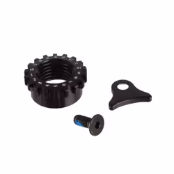 Pièces détachées tige de selle Fox Factory 15QR Hardwaret