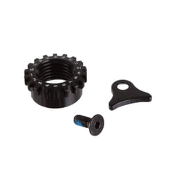 Pièces détachées tige de selle Fox Factory 15QR Hardwaret