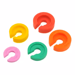 Embout pompe amortisseur Fox Factory Float SL/CTD/DPS