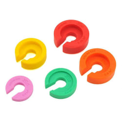 Embout pompe amortisseur Fox Factory Float SL/CTD/DPS