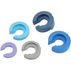 Embout pompe amortisseur Fox Factory Float DPX2