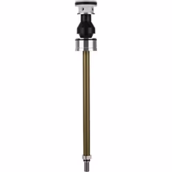 Kit piston à air fourche Fox Factory 2019, 34, 160Mm, Float Lc Na 2, 1.214 Bore, Al Np