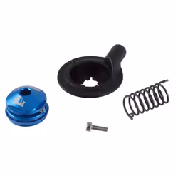 Kit d'amortisseur Fox Factory grip Push-Lock 36 2020