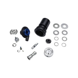 Kit d'amortisseur Fox Factory FIT4 SC U-Cup 2 position Push-lock 2020