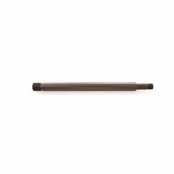 Arbre Fox Factory 250 Post, Solid AL 7075-T6, Ano III, CLNG, 8.75, 2.75