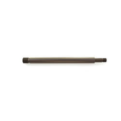 Arbre Fox Factory 250 Post, Solid AL 7075-T6, Ano III, CLNG, 8.75, 2.75
