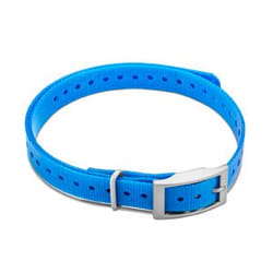 Garmin 010-11870-06 collier pour chiens et chats Bleu Nylon, Polyuréthane Chien