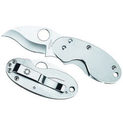 Spyderco C29P Couteau Couteau pliant