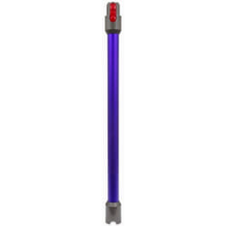 Tube Télescopique Violet 69,5 Cm Pour Aspirateur V10 & V11 Dyson