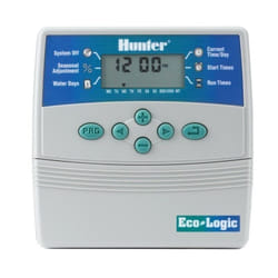Hunter - Programmateur 4 stations elc401ie