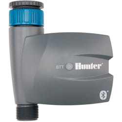 Hunter - Minuteur de robinet bluetooth 1 zone btt-101