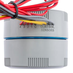 Hunter - programmateur bluetooth à piles, 4 stations - node-bt-400
