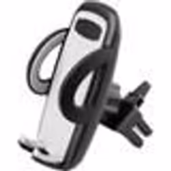 Support téléphone Voiture Auto Universel à Angle Réglable Fixation à la Grille d’Aération pour iPhone 8 8Plus 7s 7s Plus 6 6 ...