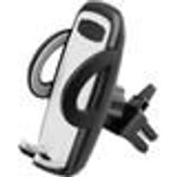 Support téléphone Voiture Auto Universel à Angle Réglable Fixation à la Grille d’Aération pour iPhone 8 8Plus 7s 7s Plus 6 6 Plus