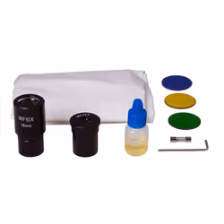 Levenhuk 700M 2000x Microscope optique