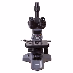 Levenhuk 740T 2000x Microscope optique