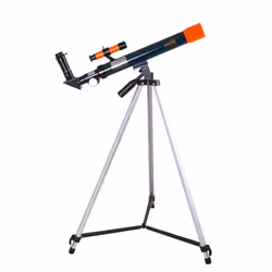 Levenhuk LabZZ T1 Réfracteur 40x Orange, Essence