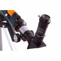 Levenhuk LabZZ T1 Réfracteur 40x Orange, Essence - Vue supplémentaire 5