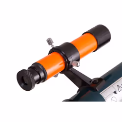 Levenhuk LabZZ T1 Réfracteur 40x Orange, Essence - Vue supplémentaire 6