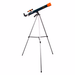 Levenhuk LabZZ T2 Réfracteur 100x Orange, Essence