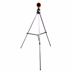 Levenhuk LabZZ T2 Réfracteur 100x Orange, Essence
