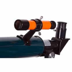 Levenhuk LabZZ T2 Réfracteur 100x Orange, Essence - Vue supplémentaire 7
