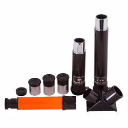Levenhuk LabZZ T3 Réfracteur 175x Orange, Essence - Vue supplémentaire 10
